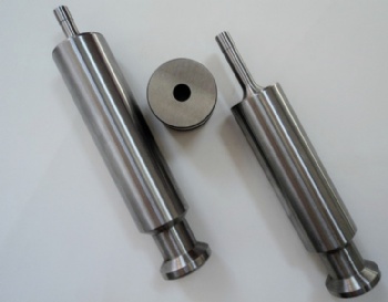 Press tool/Steel Mold